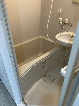 メゾンM&Kの物件内観写真